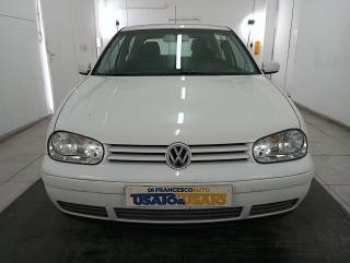 VOLKSWAGEN Golf usata, con Immobilizzatore elettronico