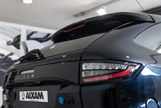 AIXAM Coupe usata, con Immobilizzatore elettronico
