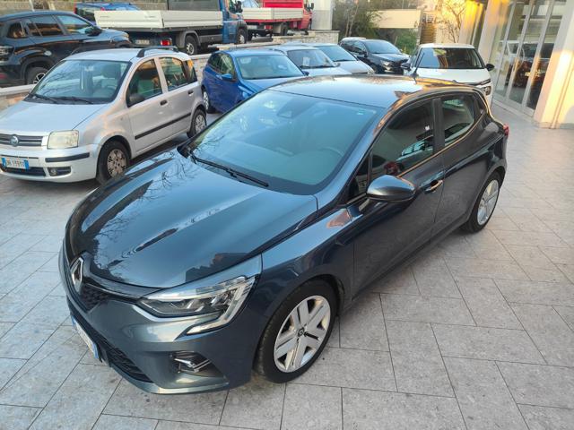 RENAULT Clio usata, con Airbag
