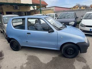 FIAT Seicento usata 2