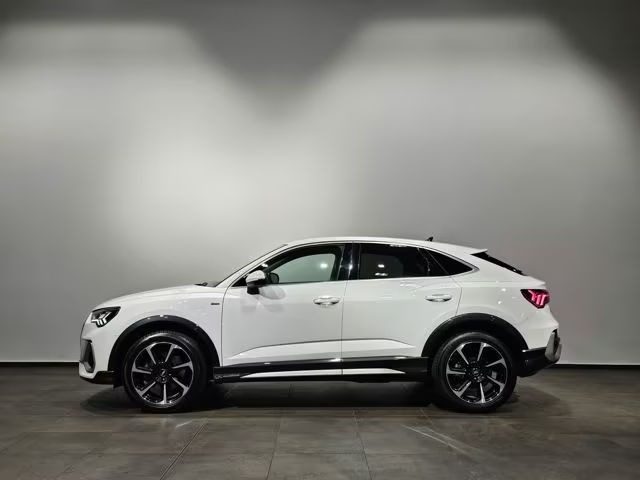AUDI Q3 usata, con Alzacristalli elettrici