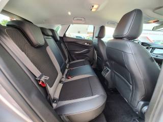 OPEL Grandland X usata, con Boardcomputer