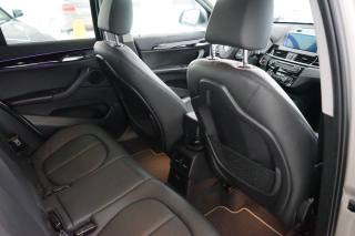 BMW X1 usata, con Telecamera per parcheggio assistito