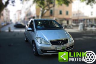 MERCEDES-BENZ A 180 usata, con Airbag Passeggero