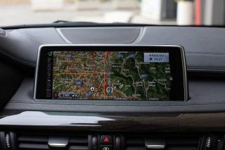 BMW X6 usata, con Sedile posteriore sdoppiato