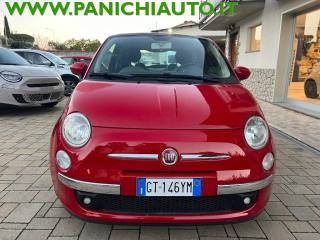 FIAT 500 usata, con Chiusura centralizzata telecomandata