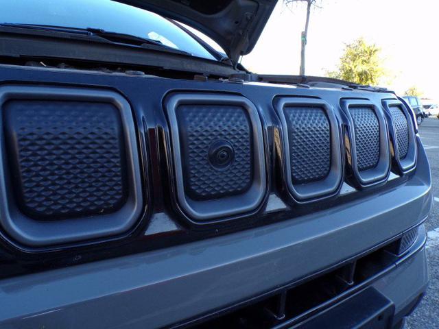 JEEP Compass usata 124