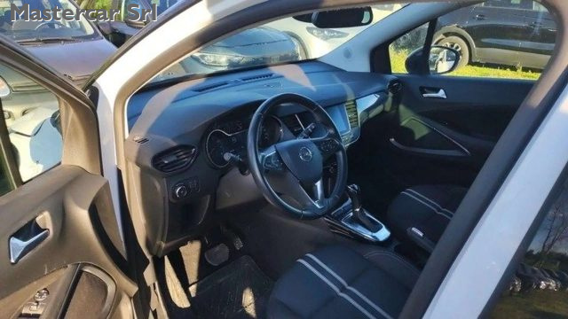 OPEL Crossland usata, con Alzacristalli elettrici