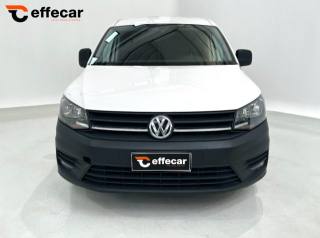 VOLKSWAGEN Caddy usata, con Airbag