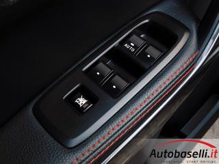 FORD Ranger usata, con Streaming musicale integrato