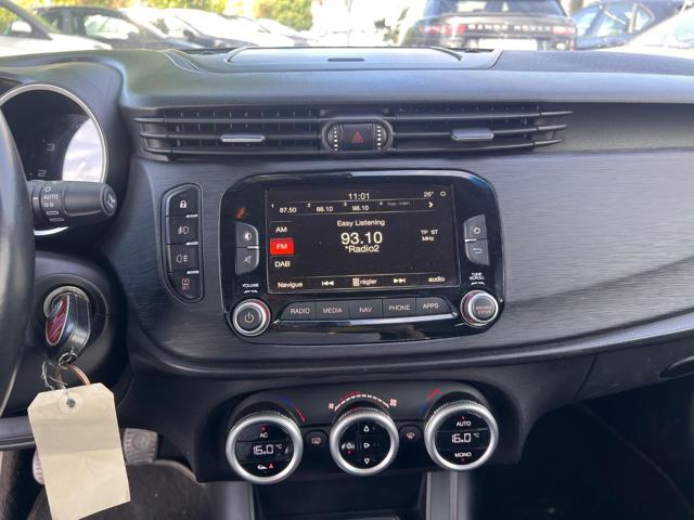 ALFA ROMEO Giulietta usata, con ESP