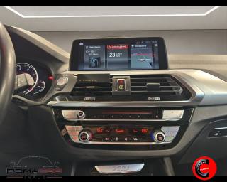 BMW X3 usata, con Servosterzo