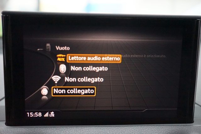 AUDI Q2 usata 56