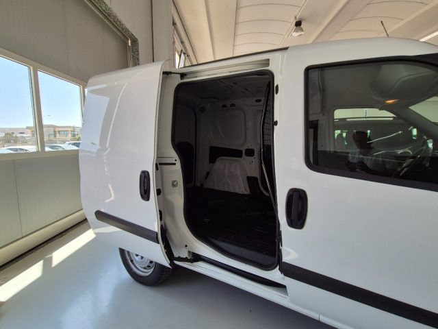 FIAT Doblo usata, con Autoradio digitale