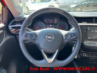 OPEL Corsa usata, con ESP