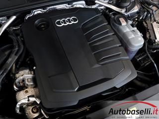 AUDI A6 usata, con Sensore di luce