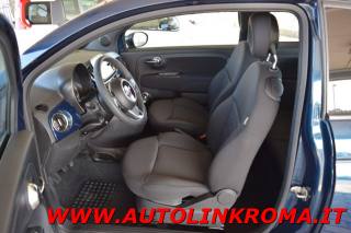 FIAT 500 usata, con Climatizzatore