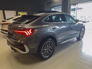 AUDI Q3 usata, con Airbag Passeggero