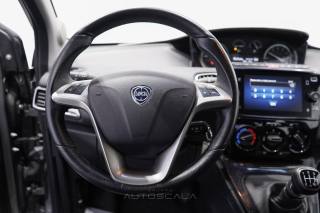 LANCIA Ypsilon usata, con Servosterzo