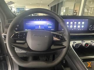 OMODA 9 usata, con Regolazione elettrica sedili