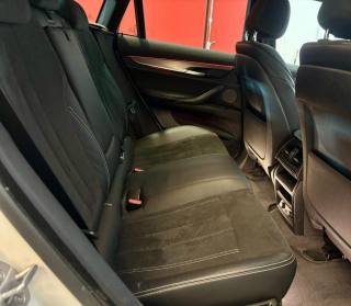 BMW X6 usata, con Immobilizzatore elettronico