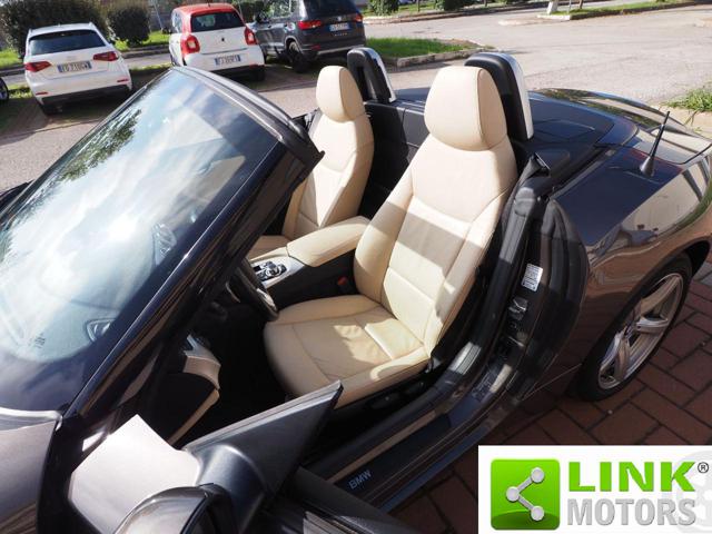 BMW Z4 usata 17