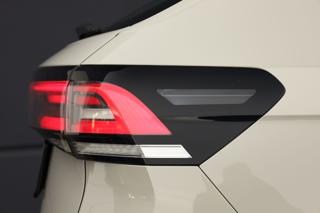 VOLKSWAGEN Taigo usata, con Touch screen