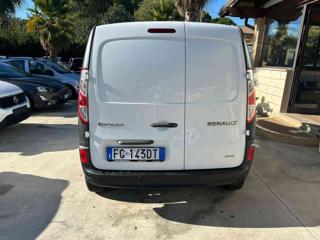RENAULT Kangoo usata, con Chiusura centralizzata