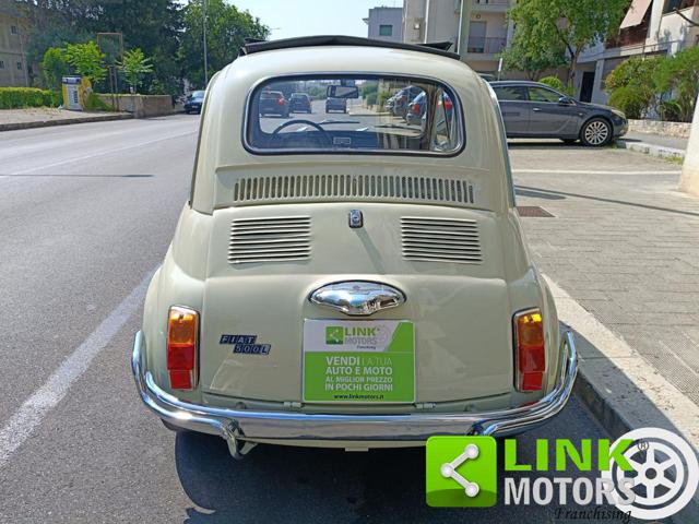 FIAT 500L usata 32