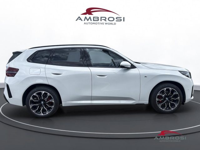 BMW X3 usata 4