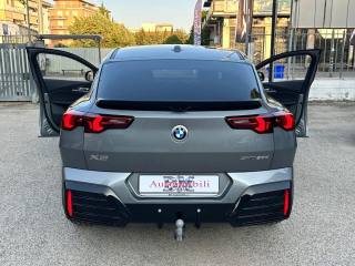 BMW X2 usata, con Chiusura centralizzata