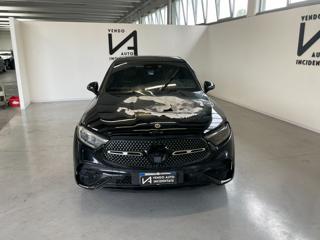 MERCEDES-BENZ GLC 220 usata, con Airbag