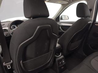 BMW X1 usata, con Touch screen