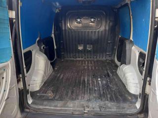 FIAT Doblo usata 13