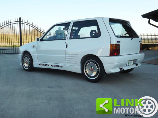 FIAT Uno usata 38