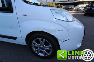 FIAT Qubo usata 24