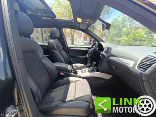 AUDI Q5 usata, con Pacchetto sportivo