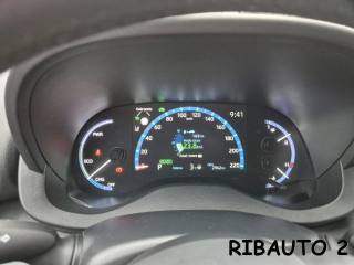 TOYOTA Yaris Cross usata, con Volante in pelle