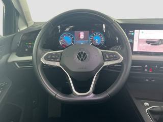 VOLKSWAGEN Golf usata 11