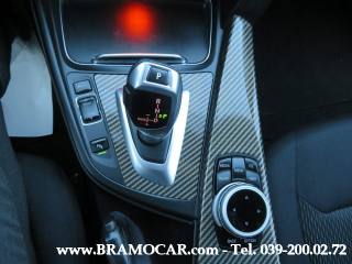 BMW 318 usata, con Sedile posteriore sdoppiato