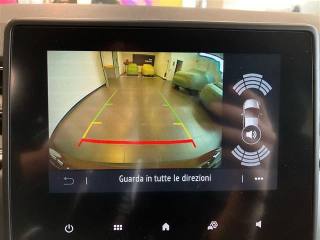 RENAULT Captur usata, con USB