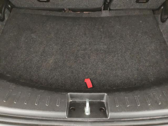 LANCIA Ypsilon usata, con Sedile posteriore sdoppiato