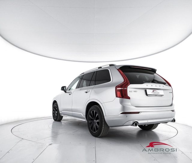 VOLVO XC90 usata 3
