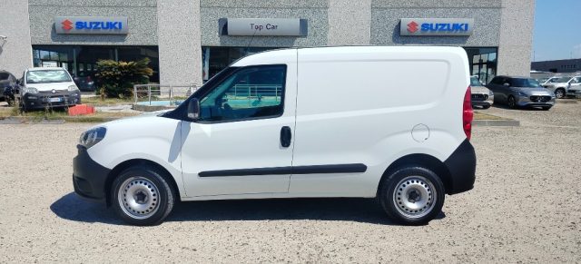 FIAT Doblo usata, con Chiusura centralizzata