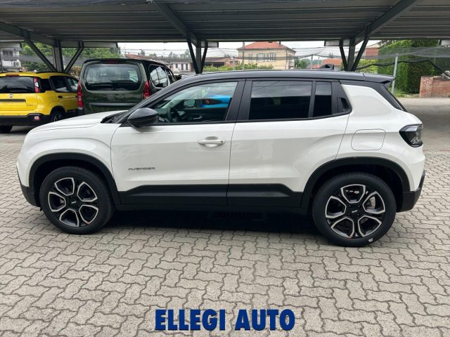 JEEP Avenger usata, con Cruise Control