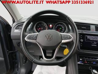 VOLKSWAGEN Tiguan usata, con Portapacchi