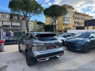 NISSAN Qashqai usata, con Cerchi in lega