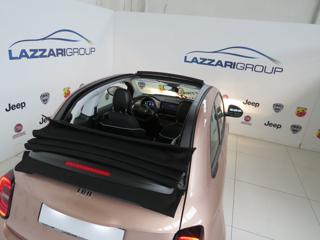 FIAT 500e usata, con Controllo trazione