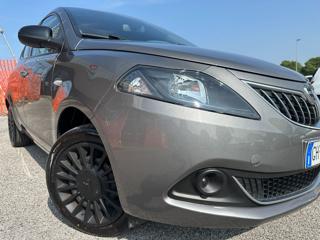 LANCIA Ypsilon usata, con Alzacristalli elettrici