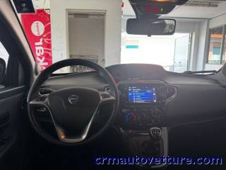 LANCIA Ypsilon usata, con ESP